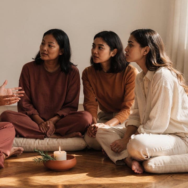 Belonging & Connection